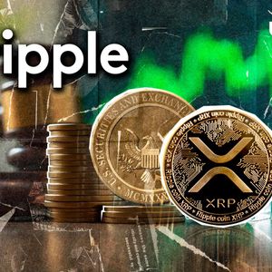 XRP Fund Inflows Rocket 327% in Hidden Rally: Details