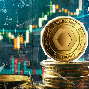 Abu Dhabi’s ADGM Partners With Chainlink, LINK Price Surges 6%