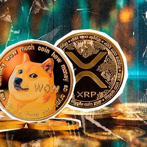 Dogecoin Flips XRP In Daily Liquidations, Here Are the Figures