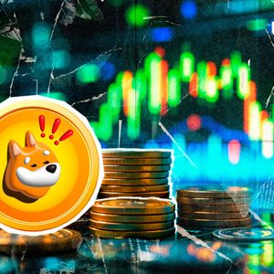 Solana Dog Coin BONK Rallies 35% Unnoticed – What’s Behind It?