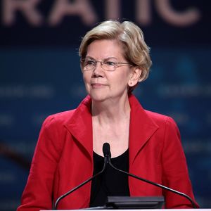 Pro-Crypto SEC Chair Nominee Grilled by Senator Warren