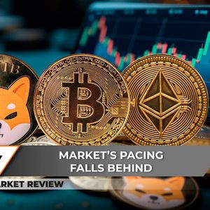 Shiba Inu (SHIB): Bulls In Control Now? Bitcoin (BTC) Is In Great Spot, Ethereum (ETH): Major Bearish Signal, But There' Silver Lining