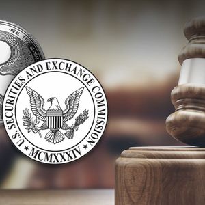 Ripple v. SEC: Judge Grants Motions to File Amici Briefs