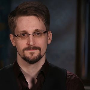 Edward Snowden Reveals His Crypto Market Prediction