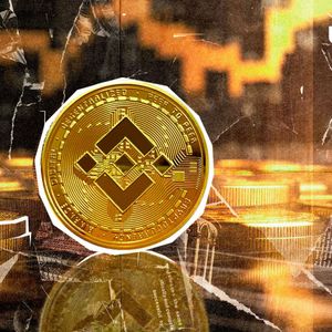 Binance Coin (BNB) Leading Altcoin Rebound, Key Levels To Watch