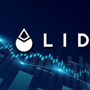 Lido (LDO) Becomes Third Most Profitable Asset, Here's Why