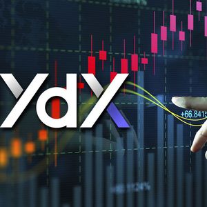 dYdX Price Spikes 35% After FTX Crash, Here’s Who Benefited the Most