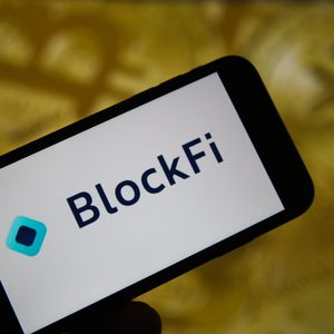 BlockFi Facing Bankruptcy: Report