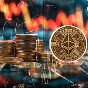 Ethereum (ETH) Loses $1,800