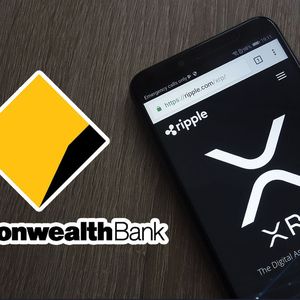 XRP Standard to be Used by Major Commonwealth Bank: Details