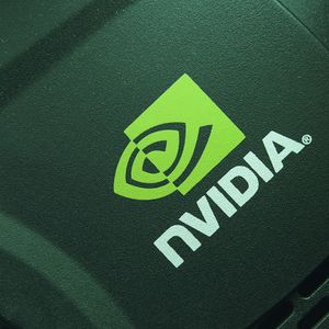 Nvidia Pours Cold Water on Blockchain