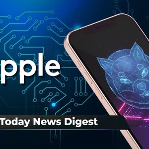 SHIB May Have Reached Bottom, Ripple CBDC Hackathon Concluded, SHIB Metaverse Reveals New Concept Art: Crypto News Digest by U.Today