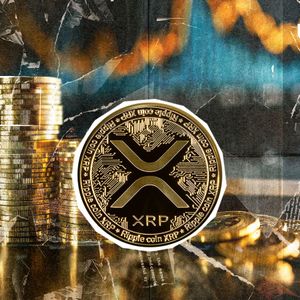 XRP Stuck At $2.2, Here Are Key Breakout Levels To Watch