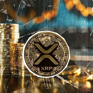 XRP Rebounds With 4.98% April Rally After Three-Month Losses