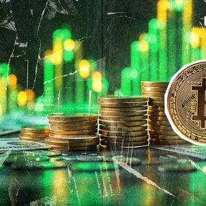 Rare Golden Cross May Send Bitcoin (BTC) to New All-Time High
