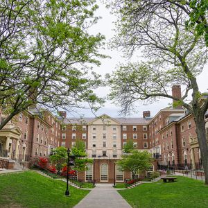 Brown University Buys Bitcoin