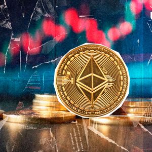 Ethereum (ETH) Volume Close to Zero, But There's Crucial Detail