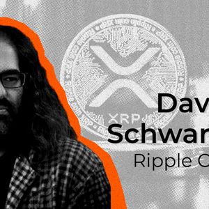 Ripple CTO Ends 10,000 XRP Bug Speculation