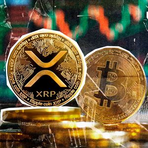 XRP On Verge of Big 30% Breakout Versus Bitcoin
