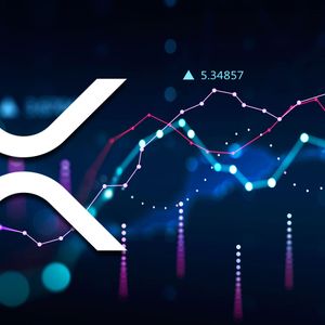 XRP Price Up 12.3% From Monday As Major News Are Expected