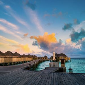 $9 Billion Blockchain Hub on Track to Transform Maldives