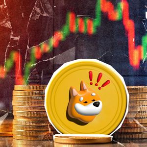 Bonk (BONK) Price Surges as Market in Red, See Other Top Performers