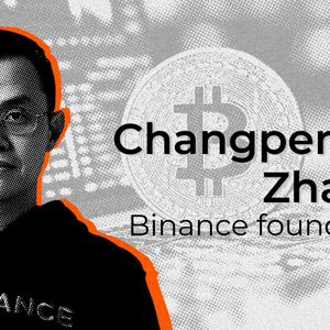 BTC to $1,000,000? Binance's CZ Reveals Epic Bitcoin Price Prediction