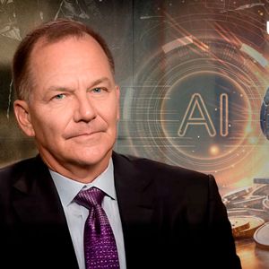 Billionaire Bitcoin Investor Paul Tudor Jones Says AI Could Wipe Out Half of Humanity