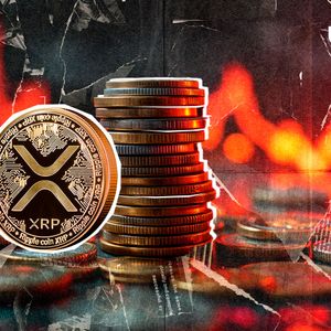 XRP Chart Flashes Warning: Major Death Cross Ahead?
