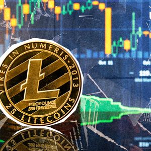 Litecoin (LTC) Price Explodes 12%, What Is Happening?