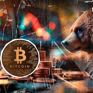 $300 Million Crypto Market Bloodbath: Bitcoin (BTC) Surges to $100,000