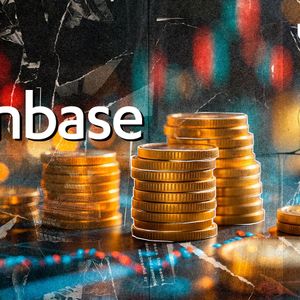 Breaking: Coinbase Buys Deribit for Nearly $3 Billion
