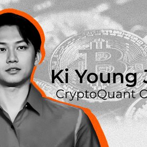 Bitcoin (BTC): Bull Run Not Over, Massive ETFs Flows Coming, CryptoQuant CEO Says