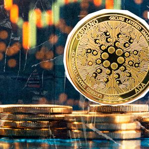 Cardano (ADA) Secures Golden Cross With Massive Price Breakout