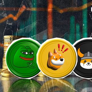 Revival: Meme Cryptos PEPE, FLOKI, BONK Rocketing Today