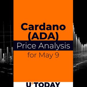 Cardano (ADA) Price Prediction for May 9