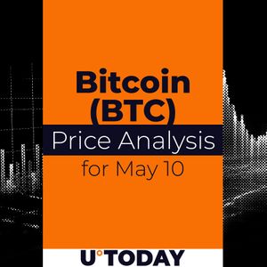 Bitcoin (BTC) Price Prediction for May 10