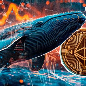 HyperLiquid Whale Making Huge Bet Against ETH Amid Massive Surge
