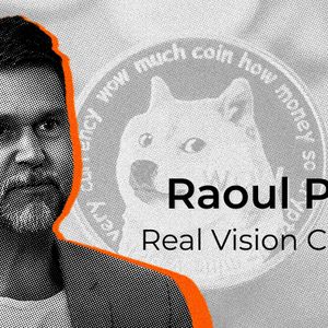 Raoul Pal on Dogecoin (DOGE): 'New Highs Await'