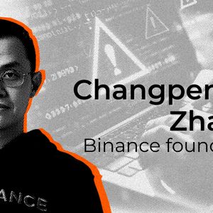 Binance's CZ Issues Major Ledger Warning. Is Your Wallet Safe?