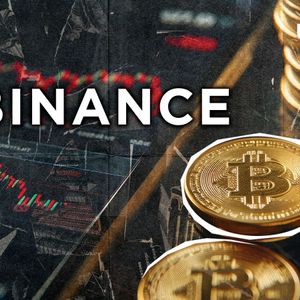 Bitcoin Whales Take Bitcoin Back: $50 Million Moved From Binance