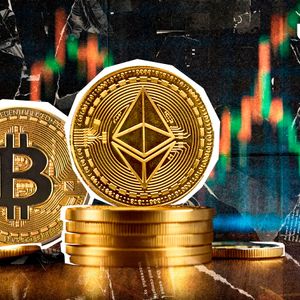 Ethereum (ETH) Flips Bitcoin (BTC) In Key Liquidation Metric