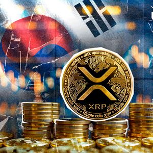 20,000,000 XRP to Top Korean Exchange, Here’s What’s Going On