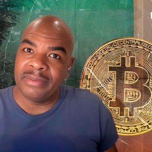 Bitcoin Supply Shock Coming: Early BTC Adopter Jeremie Davinci
