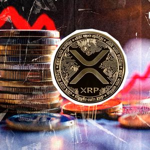 XRP on Edge as Bollinger Bands Hint Pending Breakdown