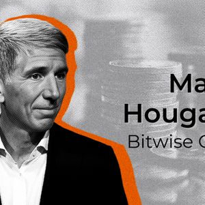 Coinbase to $1 Trillion? Bitwise CIO Issues Epic COIN Prediction