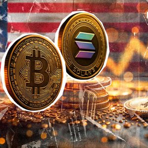 $340 Million in Bitcoin and SOL Stuns Major US Exchange in Sudden Move: What's Going On?