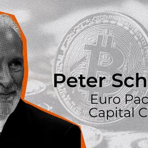 Peter Schiff Names 'Valid Reason' to Own Bitcoin