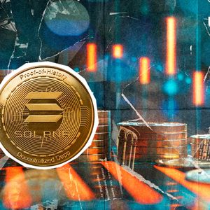 Solana (SOL) Sees 143% Liquidation Imbalance as Price Takes a Plunge