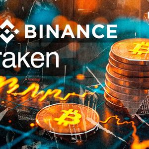 $226 Million Bitcoin Exits Binance and Kraken In 3 Hours, What Is Happening?